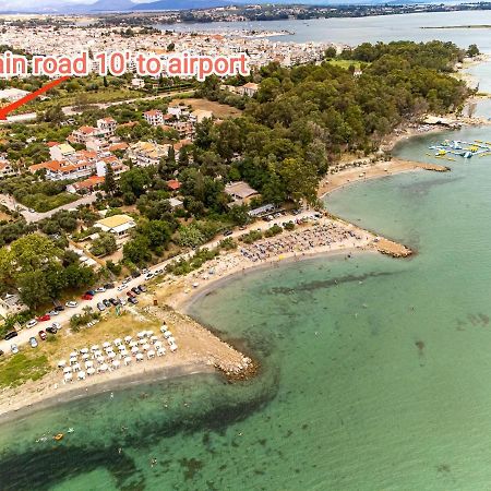 Palmeira Studio Preveza Exteriér fotografie