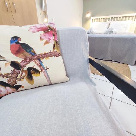 Palmeira Studio Preveza Exteriér fotografie