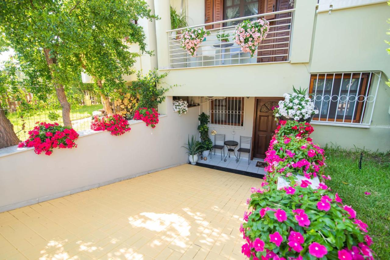 Palmeira Studio Preveza Exteriér fotografie