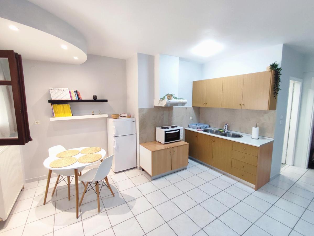 Palmeira Studio Preveza Exteriér fotografie
