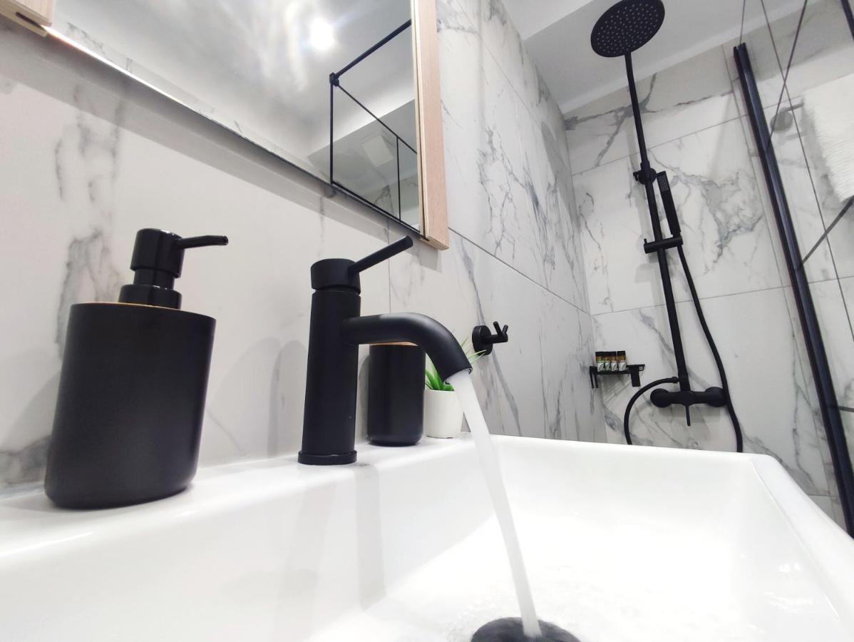 Palmeira Studio Preveza Exteriér fotografie