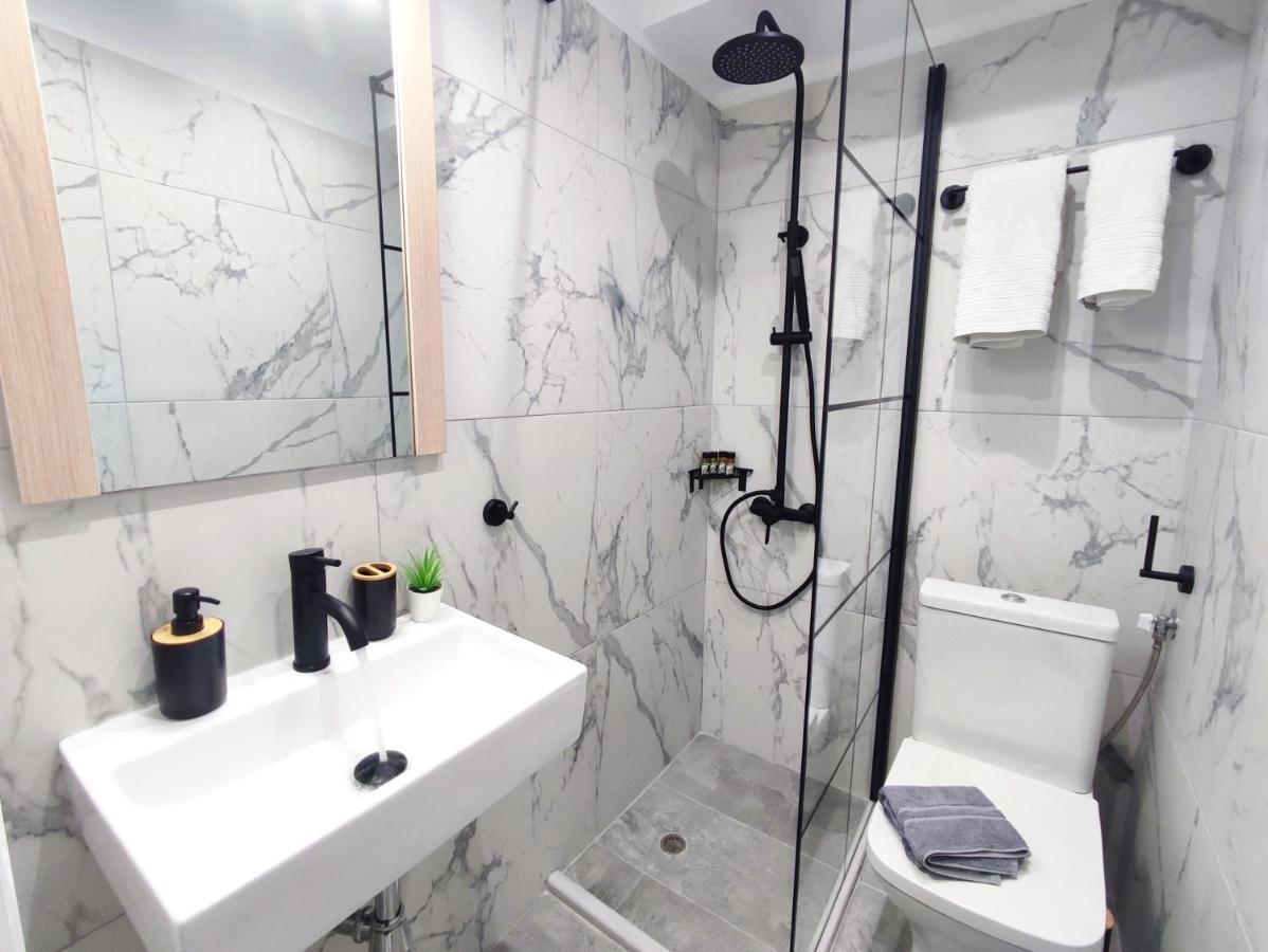Palmeira Studio Preveza Exteriér fotografie
