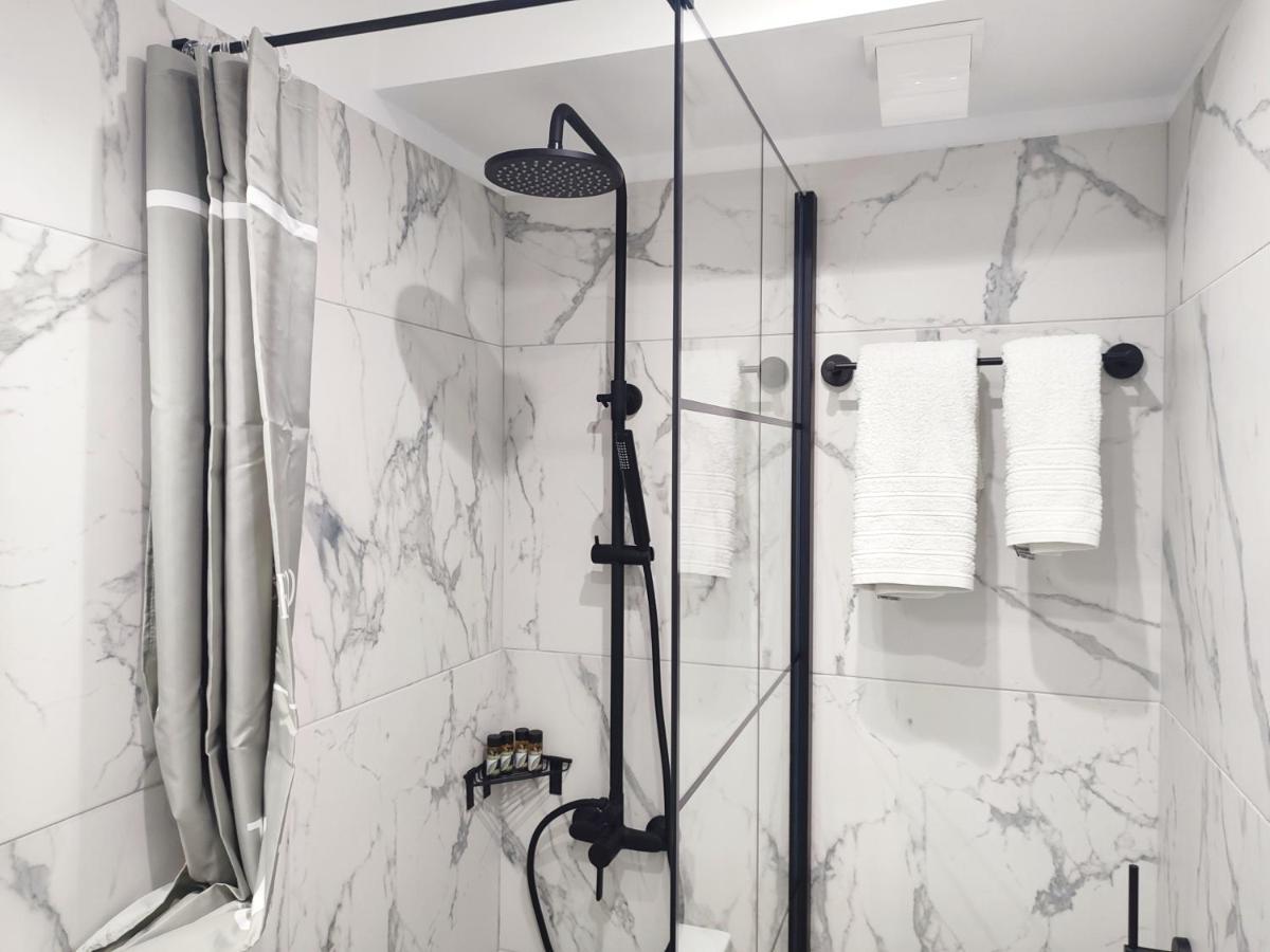 Palmeira Studio Preveza Exteriér fotografie