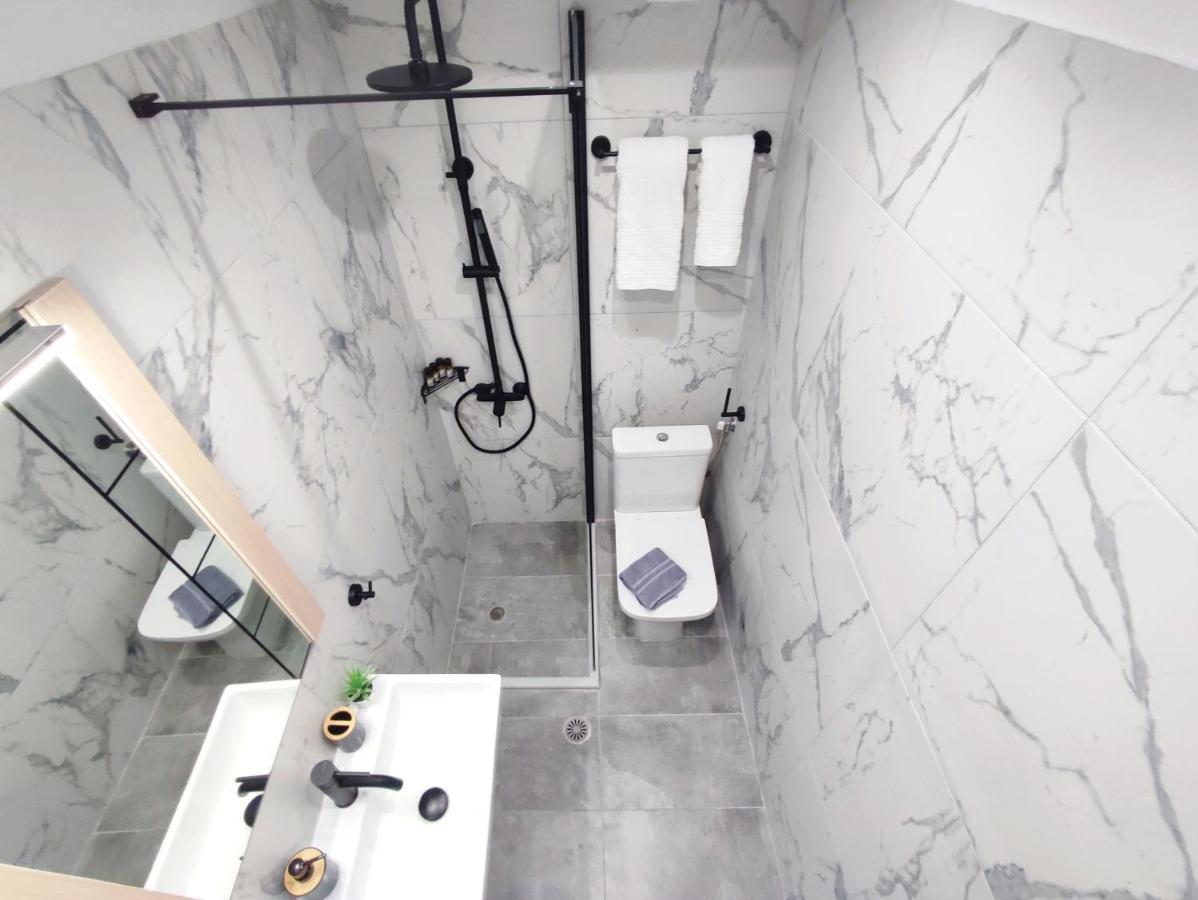Palmeira Studio Preveza Exteriér fotografie